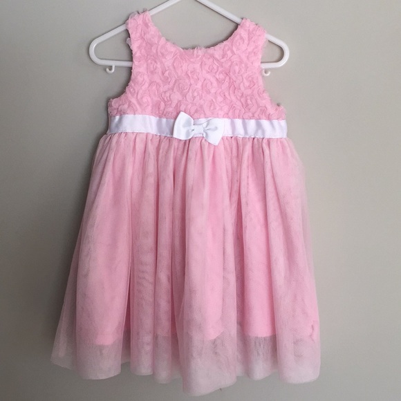 size 3t dresses